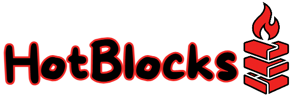 Hotblocks